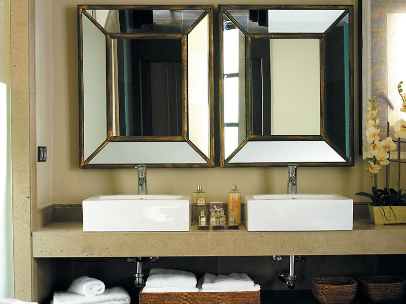 Hotell Asia Gardens Hotel & Thai Spa i Alicante, Spain - Bild 2