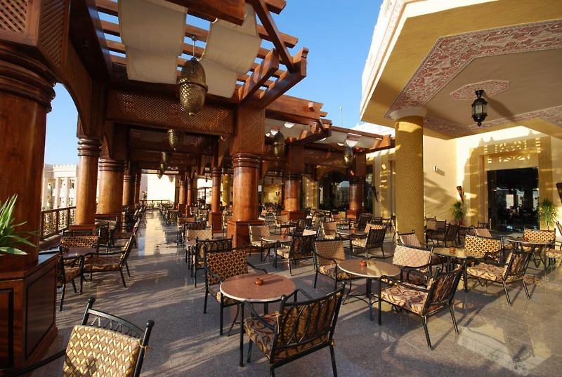 Hotell Pickalbatros Palace Hurghada i Hurghada, Egypten - Bild 5