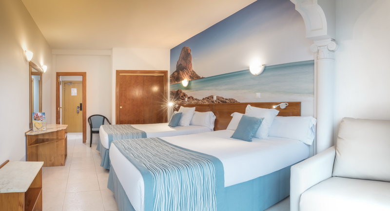 Hotell Hotel Magic Cristal Park i Alicante, Spain - Bild 11