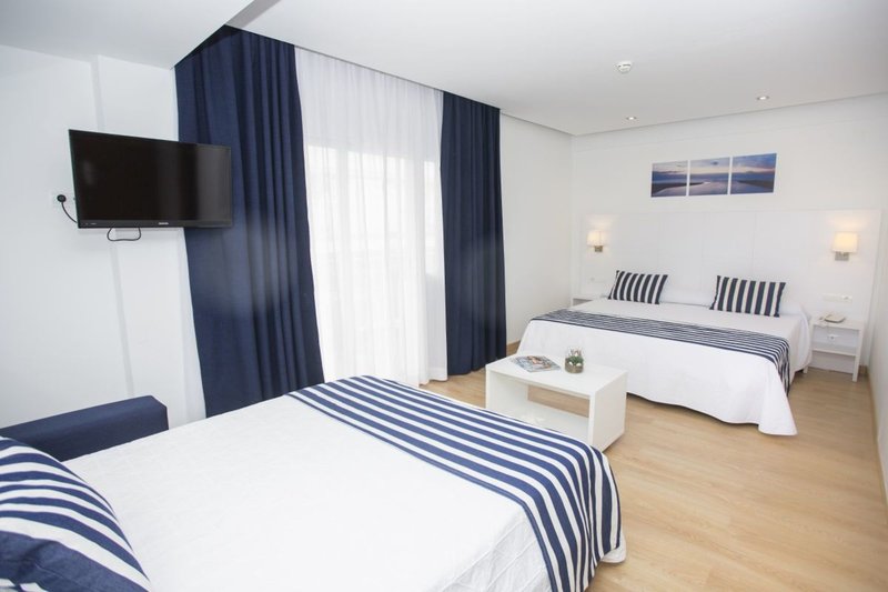 Hotell Voramar i , Spain - Bild 14