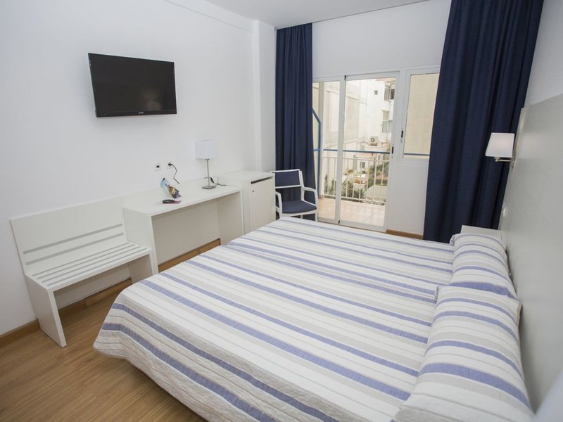 Hotell Voramar i , Spain - Bild 15