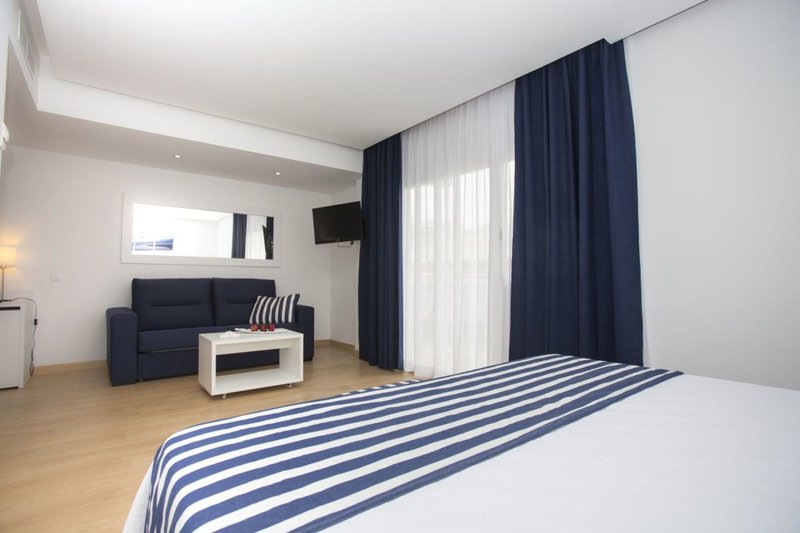 Hotell Voramar i , Spain - Bild 16