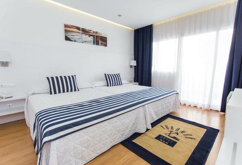 Hotell Voramar i , Spain - Bild 17