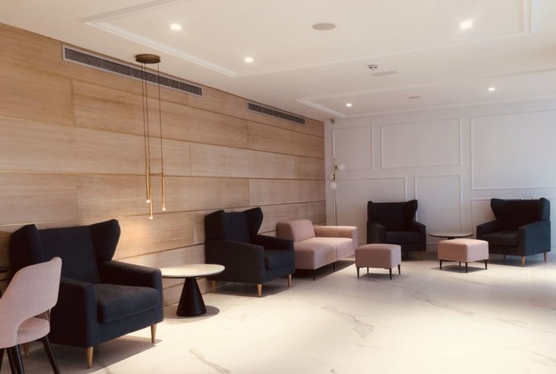 Hotell Voramar i , Spain - Bild 7