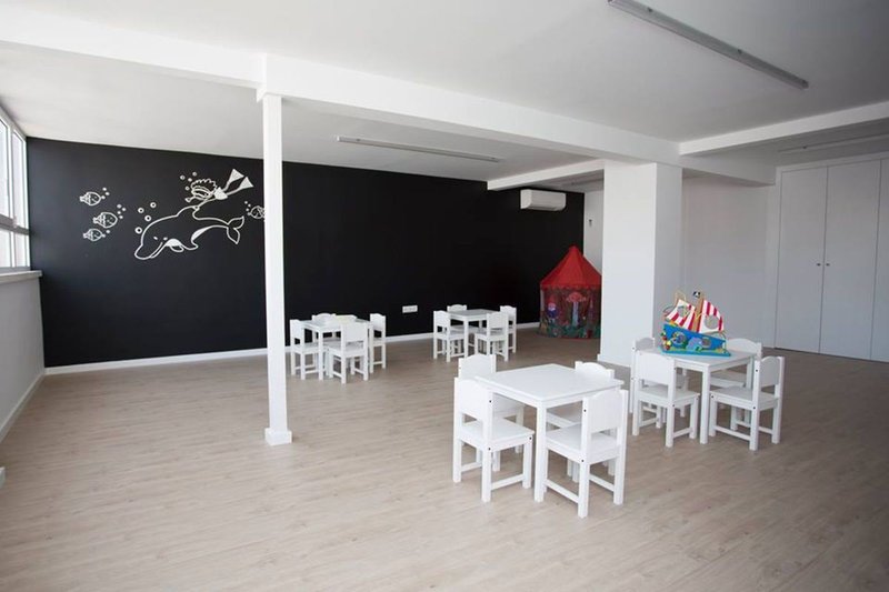 Hotell Voramar i , Spain - Bild 8