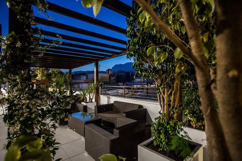 Hotell Voramar i , Spain - Bild 3