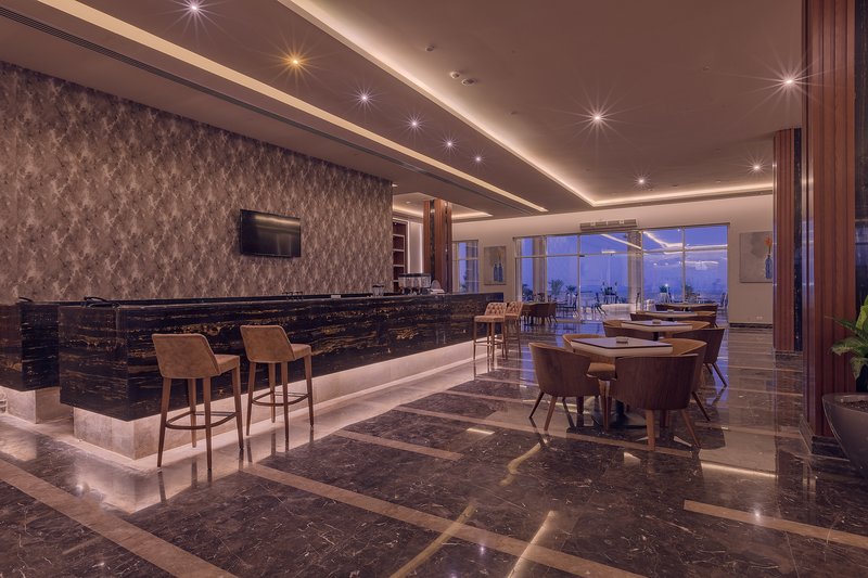 Hotell Pickalbatros Aqua Blu Resort Hurghada i Hurghada, Egypten - Bild 10