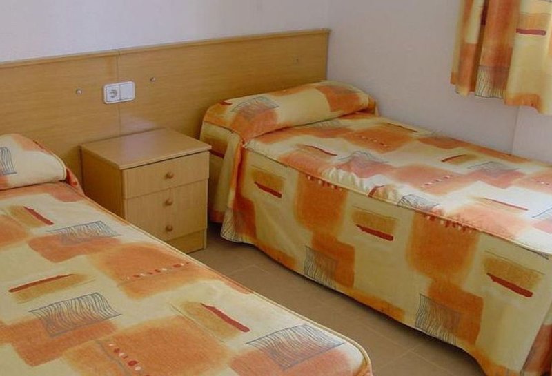 Hotell Apartamentos Torre Yago i Alicante, Spain - Bild 3