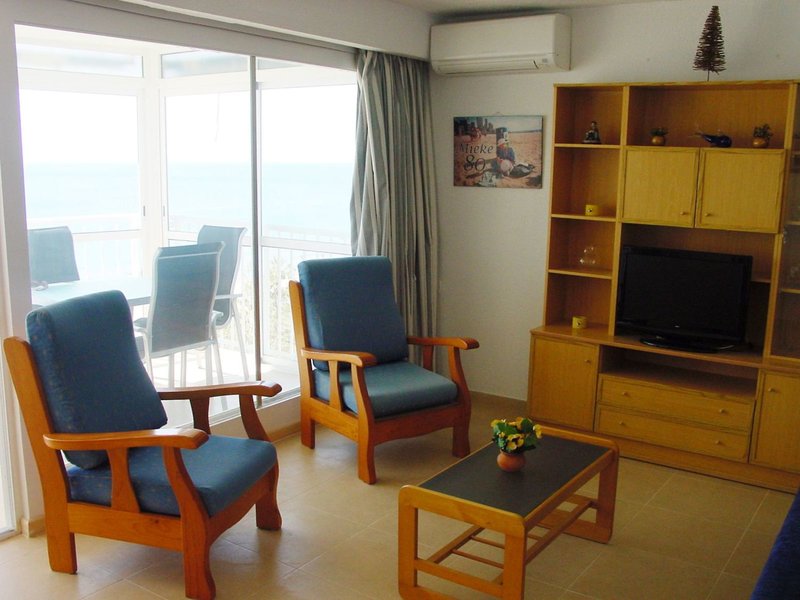 Hotell Apartamentos Torre Yago i Alicante, Spain - Bild 5