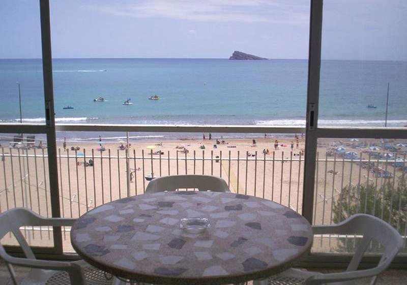 Hotell Apartamentos Torre Yago i Alicante, Spain - Bild 6