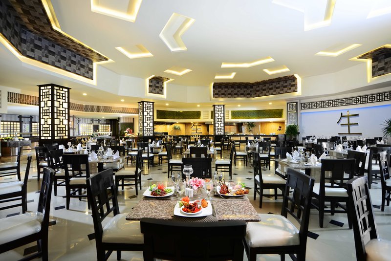 Hotell Pickalbatros Jungle Aqua Park - Neverland Hurghada i Hurghada, Egypten - Bild 4