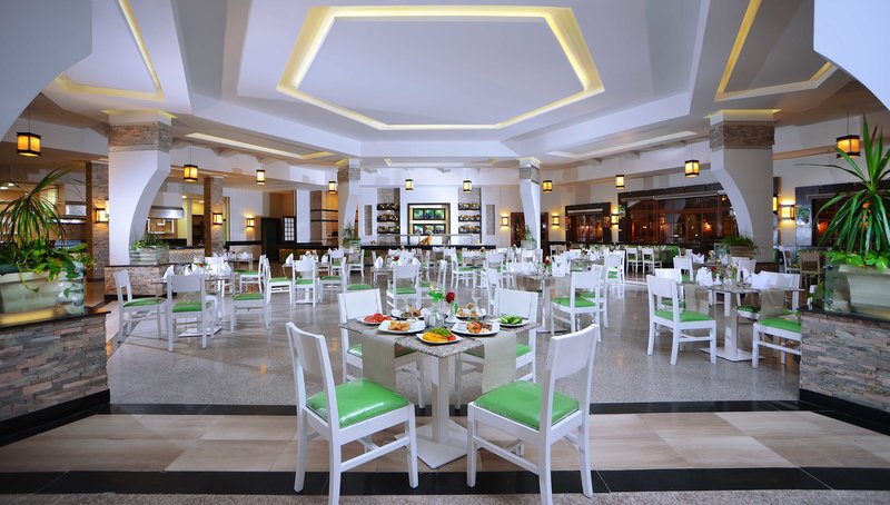 Hotell Pickalbatros Jungle Aqua Park - Neverland Hurghada i Hurghada, Egypten - Bild 5