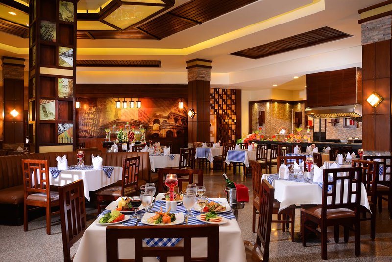 Hotell Pickalbatros Jungle Aqua Park - Neverland Hurghada i Hurghada, Egypten - Bild 6