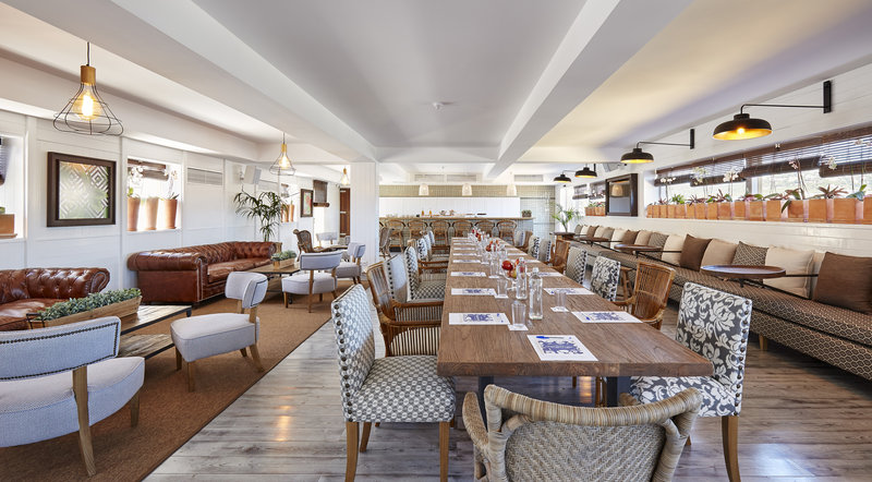 Hotell Hotel Delamar i , Spain - Bild 2