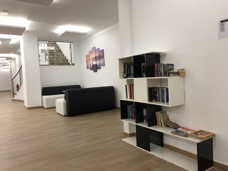 Hotell Flamingo Beach Resort Benidorm i Alicante, Spain - Bild 8