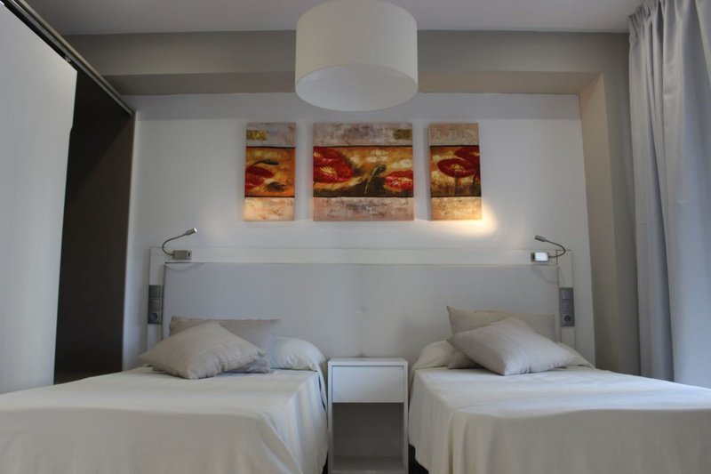 Hotell Flamingo Beach Resort Benidorm i Alicante, Spain - Bild 12