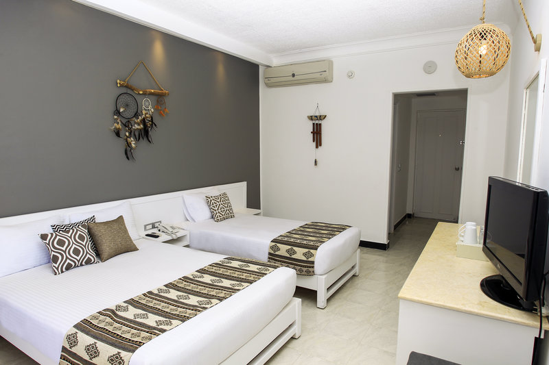 Hotell Meraki Resort (Adults Only) i Hurghada, Egypten - Bild 50