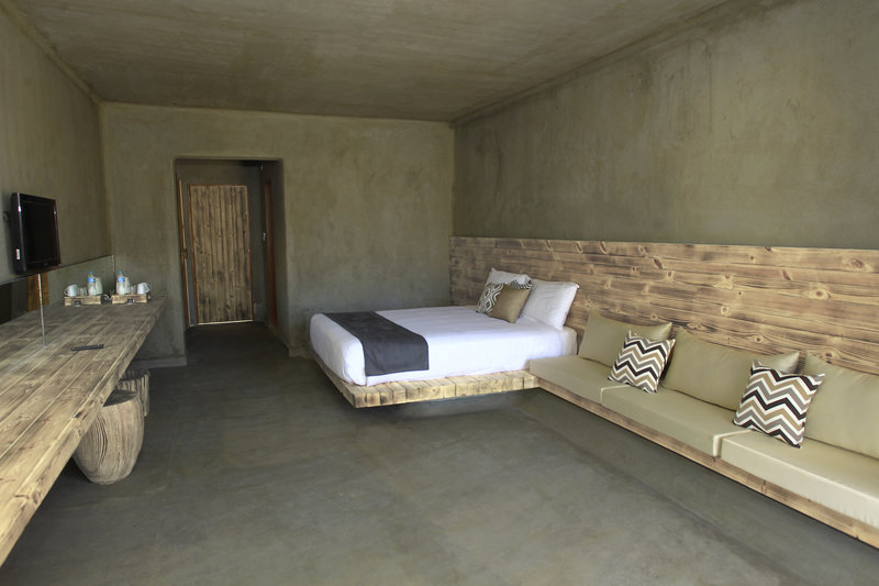 Hotell Meraki Resort (Adults Only) i Hurghada, Egypten - Bild 51