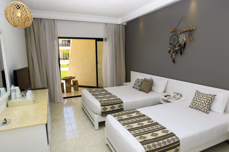 Hotell Meraki Resort (Adults Only) i Hurghada, Egypten - Bild 52