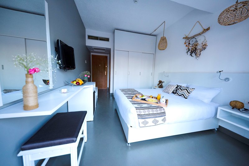 Hotell Meraki Resort (Adults Only) i Hurghada, Egypten - Bild 55