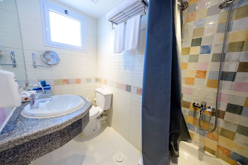 Hotell Meraki Resort (Adults Only) i Hurghada, Egypten - Bild 80