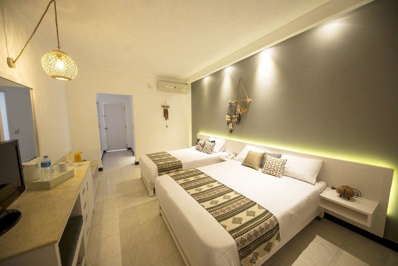 Hotell Meraki Resort (Adults Only) i Hurghada, Egypten - Bild 57