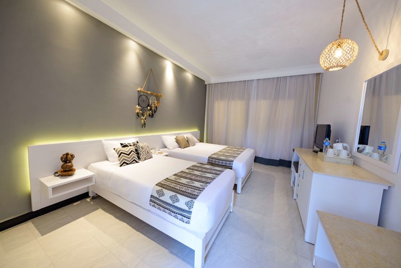 Hotell Meraki Resort (Adults Only) i Hurghada, Egypten - Bild 58