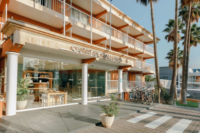 Hotell Hesperia Ciutat De Mallorca i , Spain - Bild 1