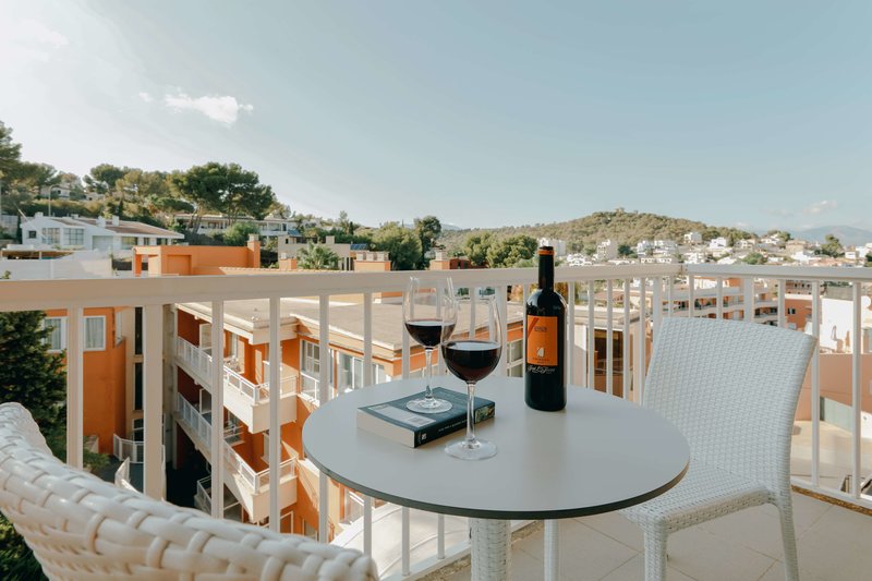 Hotell Hesperia Ciutat De Mallorca i , Spain - Bild 4