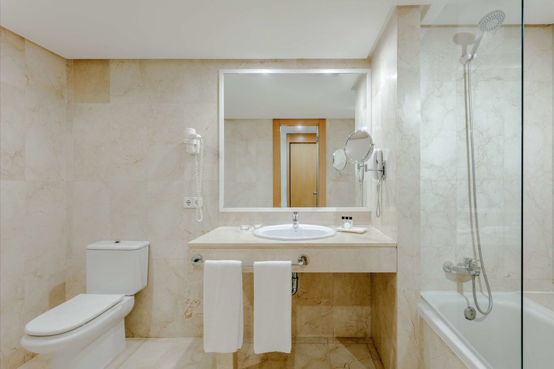 Hotell Hesperia Ciutat De Mallorca i , Spain - Bild 6