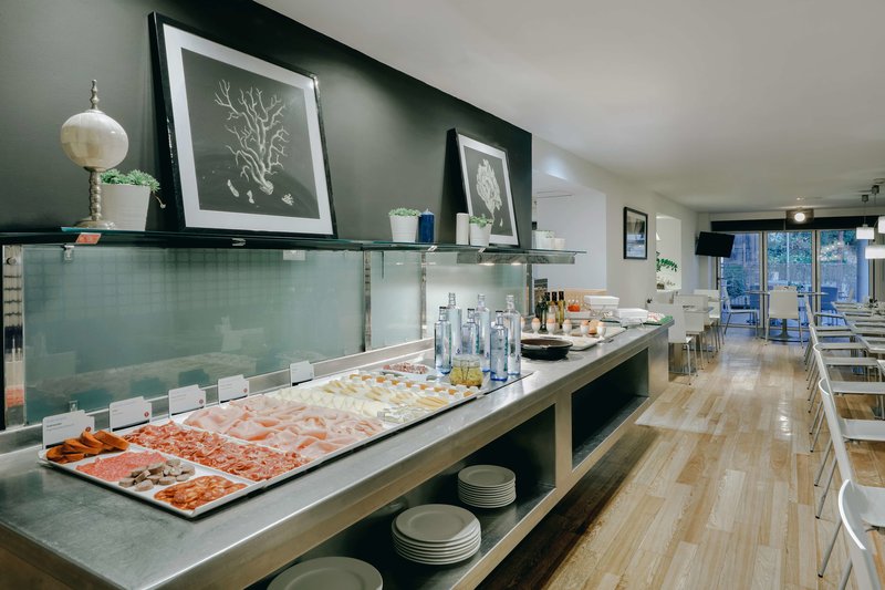 Hotell Hesperia Ciutat De Mallorca i , Spain - Bild 7