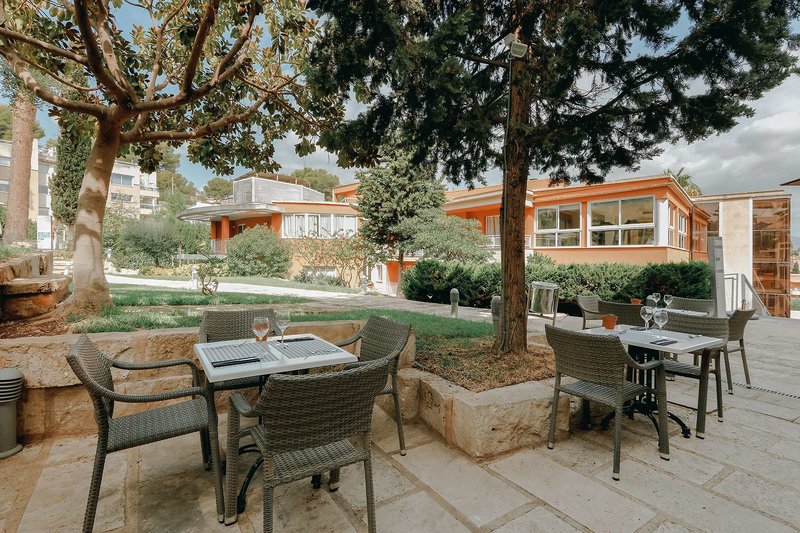 Hotell Hesperia Ciutat De Mallorca i , Spain - Bild 9