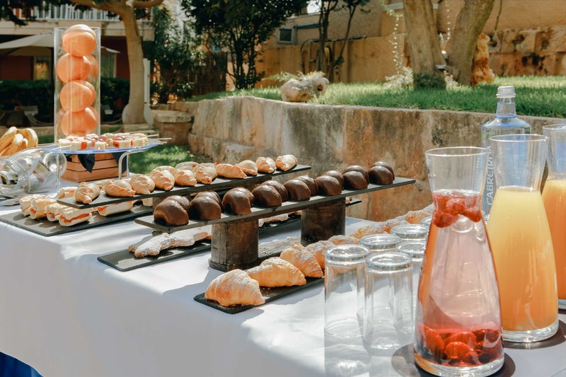 Hotell Hesperia Ciutat De Mallorca i , Spain - Bild 11