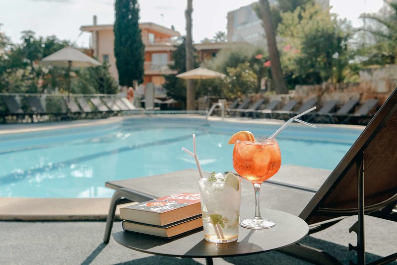 Hotell Hesperia Ciutat De Mallorca i , Spain - Bild 12