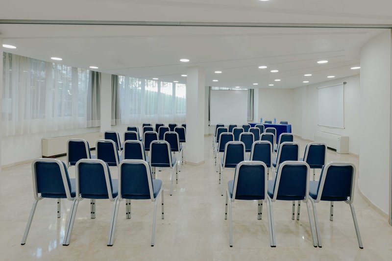 Hotell Hesperia Ciutat De Mallorca i , Spain - Bild 13