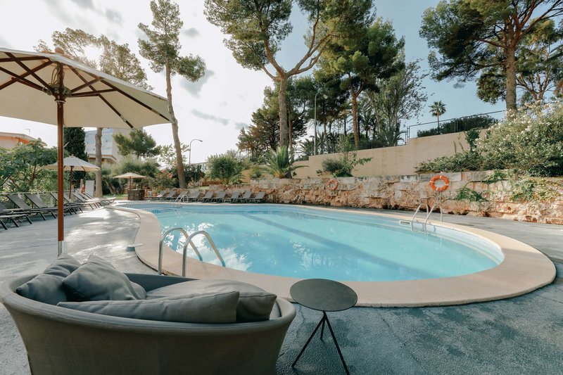 Hotell Hesperia Ciutat De Mallorca i , Spain - Bild 15