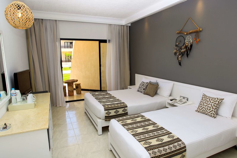 Hotell Meraki Resort (Adults Only) i Hurghada, Egypten - Bild 59