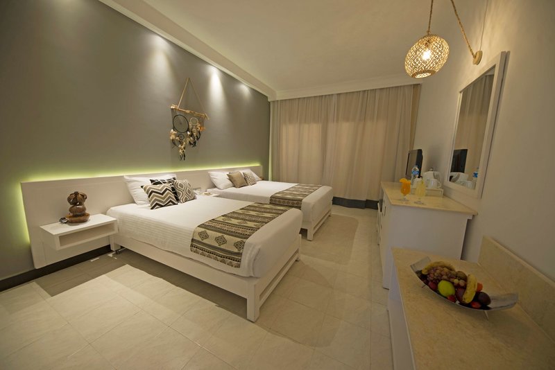 Hotell Meraki Resort (Adults Only) i Hurghada, Egypten - Bild 63