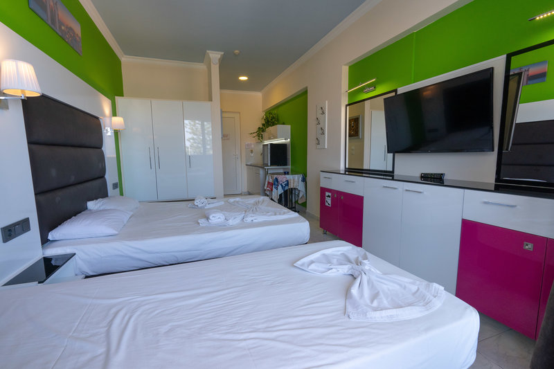 Hotell Grecian Fantasia Resort i Rhodes, Grekland - Bild 12