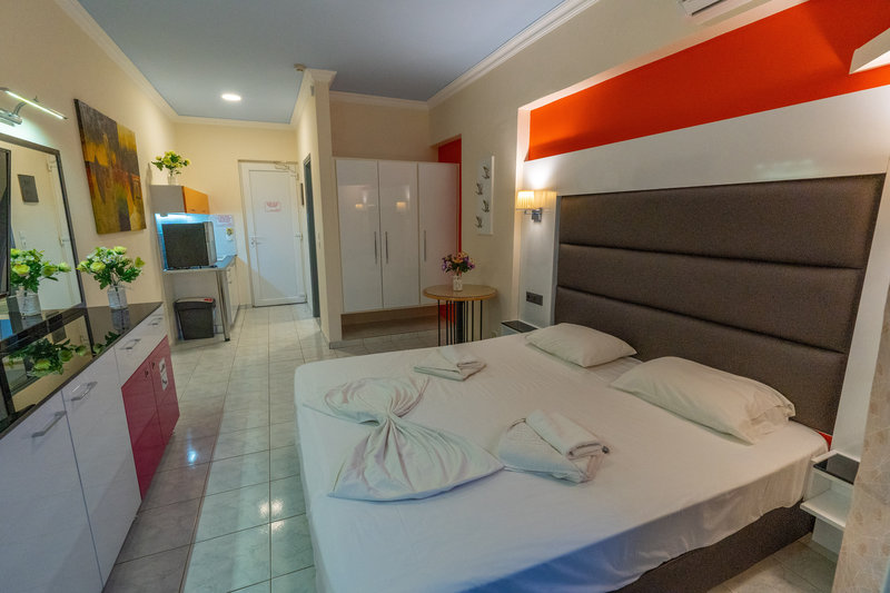 Hotell Grecian Fantasia Resort i Rhodes, Grekland - Bild 13