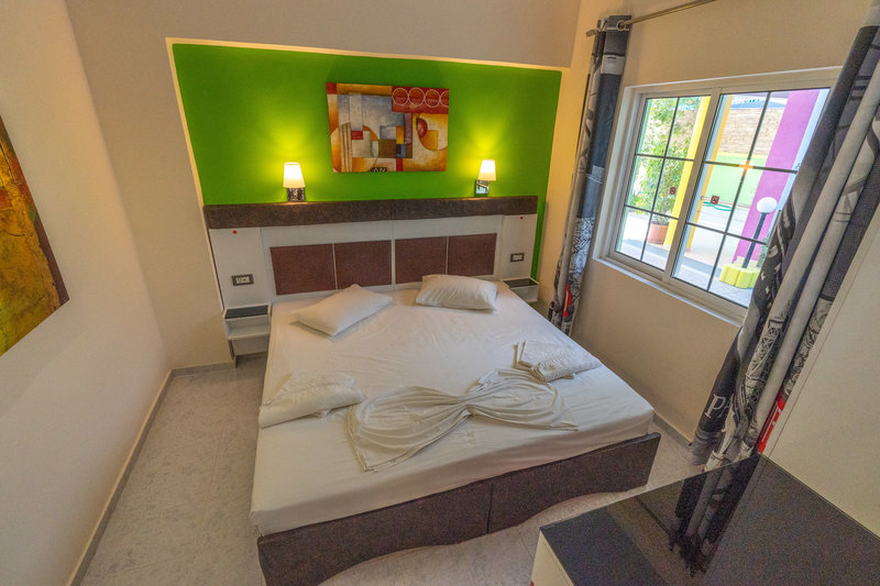 Hotell Grecian Fantasia Resort i Rhodes, Grekland - Bild 14