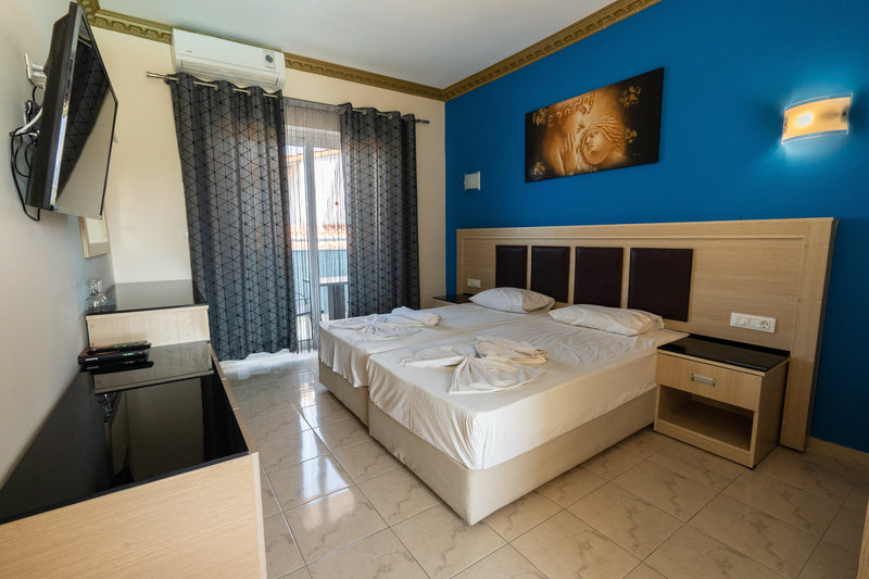 Hotell Grecian Fantasia Resort i Rhodes, Grekland - Bild 15