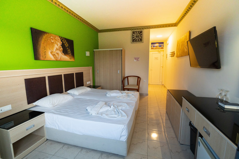 Hotell Grecian Fantasia Resort i Rhodes, Grekland - Bild 17