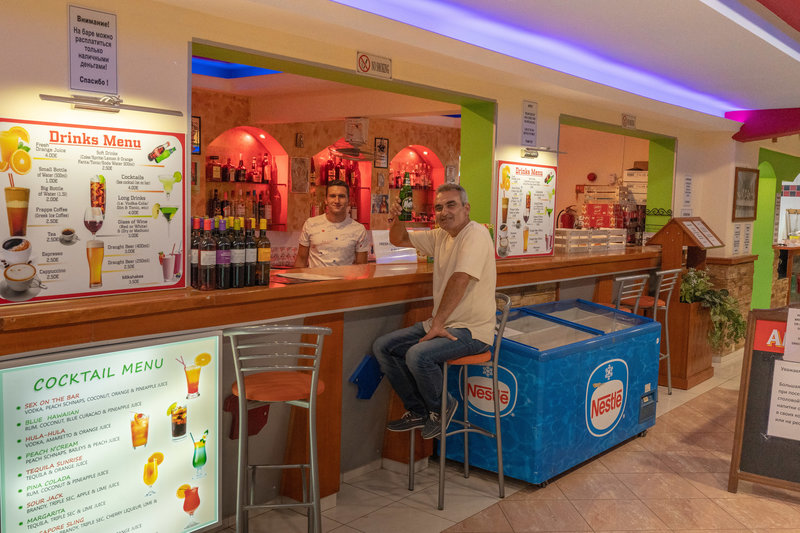 Hotell Grecian Fantasia Resort i Rhodes, Grekland - Bild 7