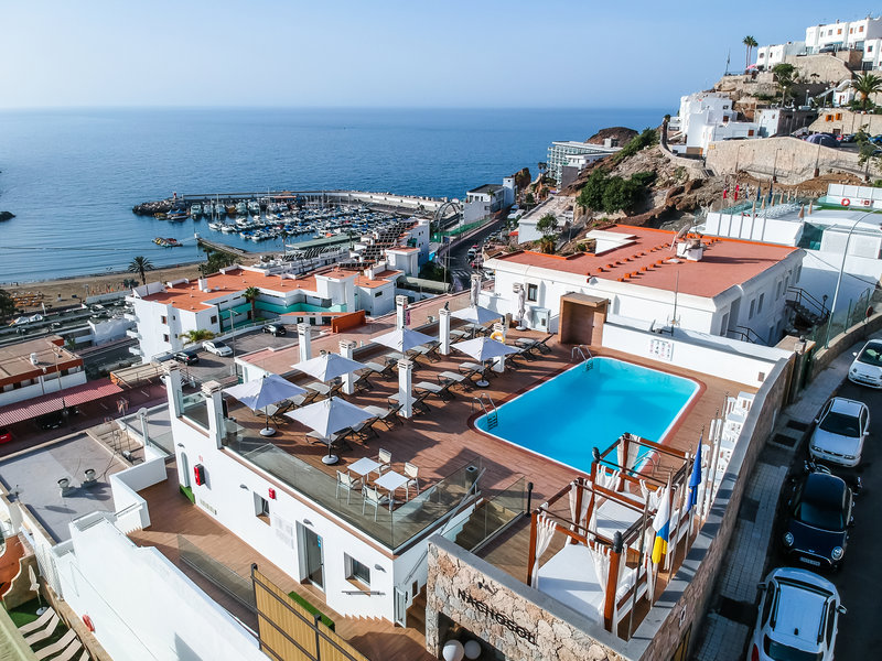 Hotell IG NACHOSOL Premium Apartments (ONLY ADULTS) i , Spain - Bild 1