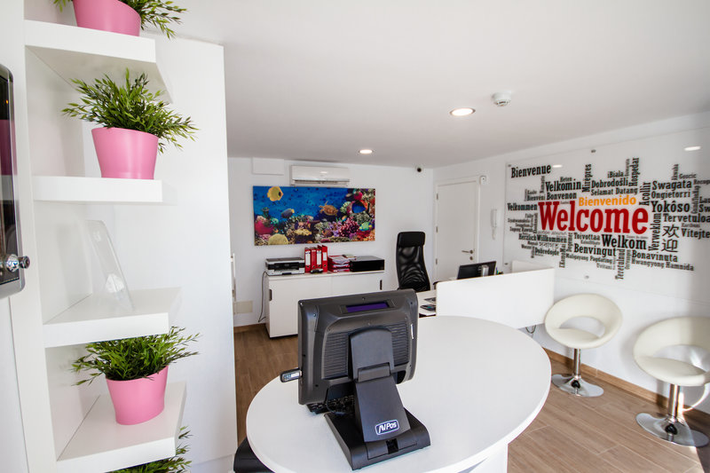 Hotell IG NACHOSOL Premium Apartments (ONLY ADULTS) i , Spain - Bild 5