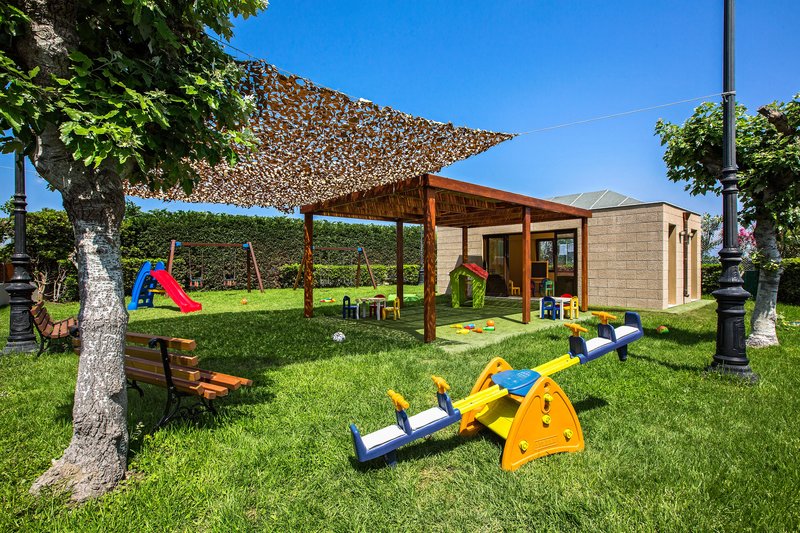 Hotell Sheraton Rhodes Resort i Rhodes, Grekland - Bild 13