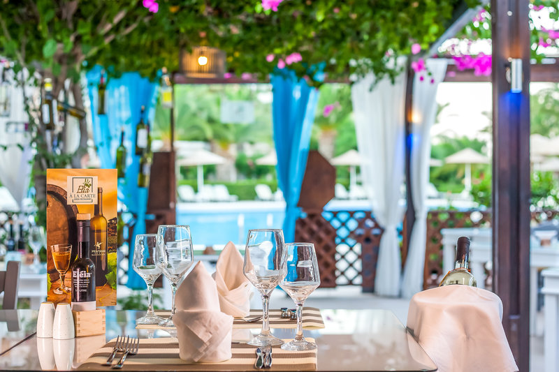 Hotell Pegasos Deluxe Beach Hotel i Rhodes, Grekland - Bild 14