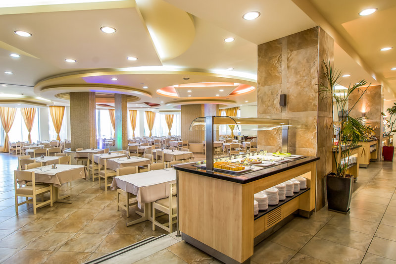 Hotell Pegasos Deluxe Beach Hotel i Rhodes, Grekland - Bild 16