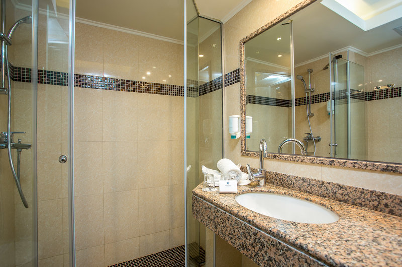 Hotell Pegasos Deluxe Beach Hotel i Rhodes, Grekland - Bild 29